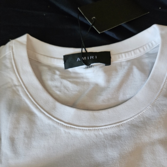 AMIRI Shirt - Picture 4 of 7